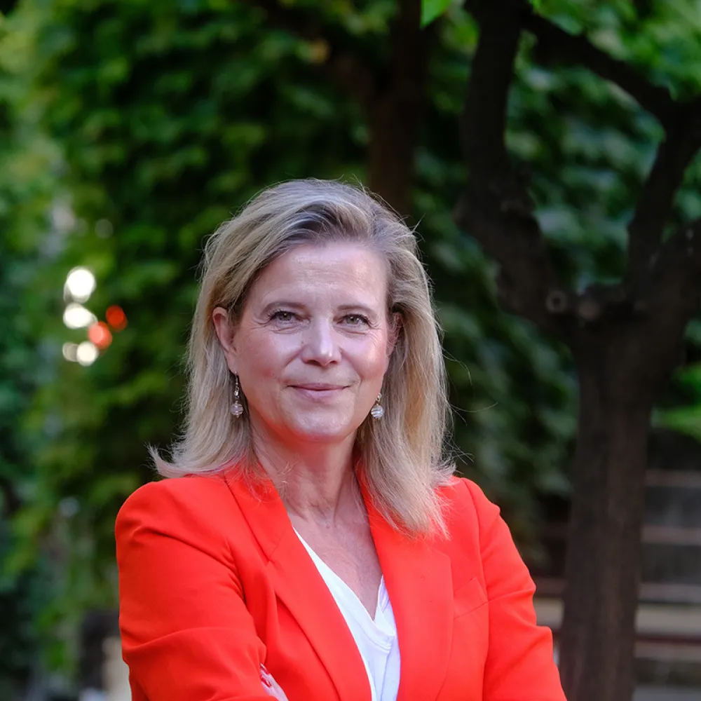 Mar García Gordillo