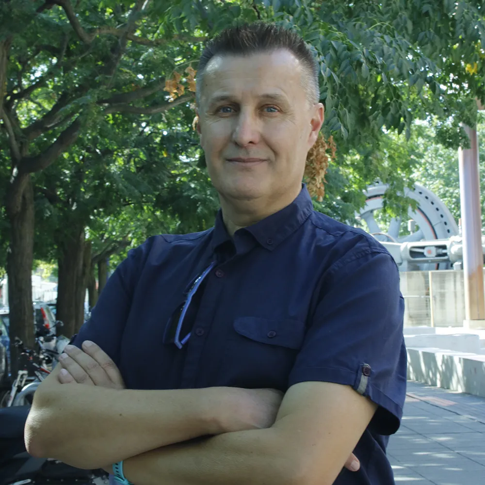 Juan Luis López Márquez