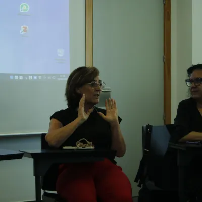 Igualdad y Diversidad centran el primer debate de la candidatura de Ana López